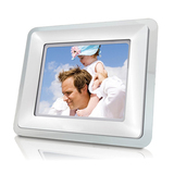 DP-842-128 - Coby DP-842 Digital Photo Frame
