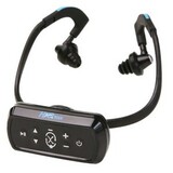 International Innovations H2O Man G3 Flash MP3 Player
