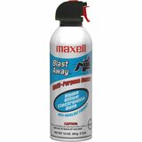 MAXELL Maxell CA-3 Blast Away Canned Air 154a
