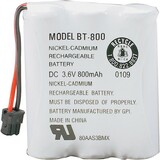 Uniden BBYT044001 Phone Battery