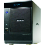 Netgear ReadyNAS Pro RNDP6310 Network Storage Server - RNDP6310100NAS