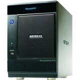 Netgear ReadyNAS Pro RNDP6610 Network Storage Server - 1 x Intel    - 6TB - Type A USB