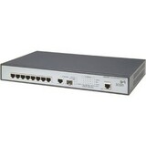 3Com OfficeConnect Managed Fast Ethernet PoE Switch - 3CRDSF9PWRUS