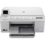 CD028A - HP Photosmart C6380 Multifunction Photo Printer
