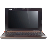 Acer Aspire One AOA150-1840 Intel Atom 1GB 160GB 8.9IN LED 1024X600 6CELL XP Home Golden Brown