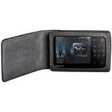 Creative Leather Case for MP3 Player - 70AB239000008