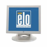 Elo 1729L Touchscreen LCD Monitor E759926