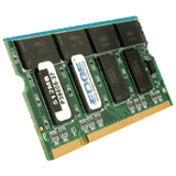 PE211554 - EDGE Tech 256MB DDR2 SDRAM Memory Module