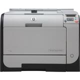 HP LaserJet CP2020 CP2025DN Laser Printer - Color - Plain Paper Print - Desktop