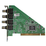 Hauppauge 188 ImpactVCB Video Capturing Device - 188