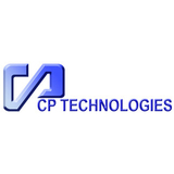 CP TECH Fiber Optic Duplex Patch Cable