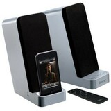 iH70SRC - SDI Technologies iH70SRC Multimedia Speaker System
