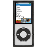 Griffin 8272-NELNFMB Elan Form Protective Case for iPod