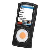 Griffin 8271-NELNCNB Elan Convertible Flip-top case for iPod - 8271NELNCNB