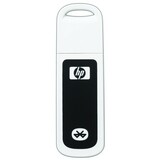 HP bt500 Bluetooth USB 2.0 Wireless Print Server - Q6273A1H9