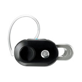 Motorola MOTOPURE H15 Wireless Earset - Wireless Connectivity - Mono - Over-the-ear