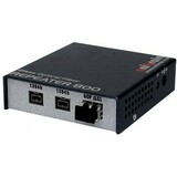 GLOBAL MARKETING PARTNERS Unibrain 800 Glass Optical Fiber Repeater