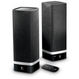 Logitech Z-5 Multimedia Speaker System - 980000168