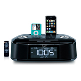 jWIN iLUV iMM173 Clock Radio For iPod 