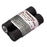 Battery Biz Hi-Capacity Duracell Lithium Ion Digital Camera Battery