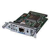 CISCO SYSTEMS Cisco 1-Port T1/Fractional T1 DSU/CSU WAN Interface Card