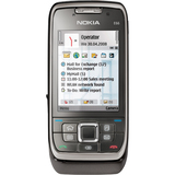 Nokia E66 Smart Phone (Unlocked) - 002F365
