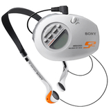 Sony SRF-M85W S2 Sports Digital Stereo Armband Radio - SRFM85W
