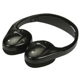 Audiovox IR1CFF IR Wireless Headphones