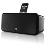 Boston Acoustics i-DS2 iPod Speaker System - HIDS2B