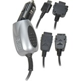 Bytech Case Logic Universal Auto Power Adapter - CLPLTLG