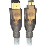 Accell Gold FireWire STP Cable