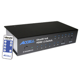 Accell UltraAV HDMI Switch
