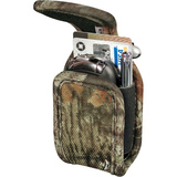 Xentris NiteIze Universal Small Mossy Oak Clip Cargo Cell Phone Pouch