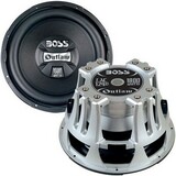 Boss OUTLAW LAC129D Subwoofer - LAC129D