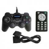 dreamGEAR DGPN-464 3-In-1 Players Kit