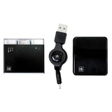 BACKUP BATTERY IPHONE/POD