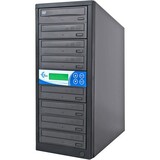 EZ DUPE EZdupe 1:7 CD/DVD Duplicator