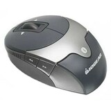 IOGEAR Bluetooth Wireless Tilt Wheel Laser Mouse