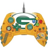 Mad Catz Green Bay Packers Wireless Game Pad Pro