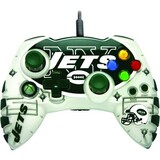 NFL-NYJ047261/04/1 - Mad Catz New York Jets Game Controller