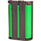 NABC UltraLast UL-107 Nickel Metal Hydride Cordless Phone Battery - UL107