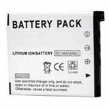 NABC ULtraLast UL-CNP60 Digital Camera Battery - ULCNP60