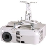 PEERLESS INDUSTRIES, INC Peerless Paramount PPF-W Flush Projector Ceiling Mount