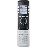 SRU8112/27 - Philips Prestigo SRU8112 Universal Remote Control