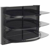 Sanus AV Foundations Vertical VF5023 Stand