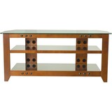 Sanus AV Foundation Natural Series NFV249 Video Stand