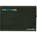 XCAT-6REC - Sima ExtenHD XCAT-6REC Video Console