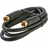 205-915BK - Steren Coaxial Cable