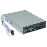 SABRENT MPT Internal Floppy Drive with FlashCard Reader/Writer