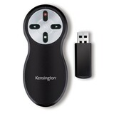 KENSINGTON TECHNOLOGY GROUP Kensington 33374 Wireless Presenter with Laser Pointer